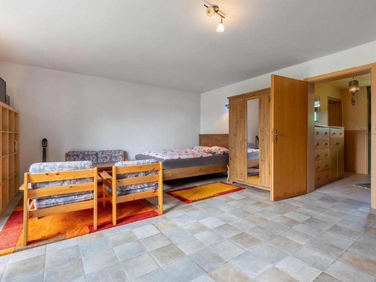 Snug Holiday Home In Divitz Spoldershagen Near Skydiving מראה חיצוני תמונה